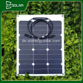 35W Sunpower Flexible Solarpanel